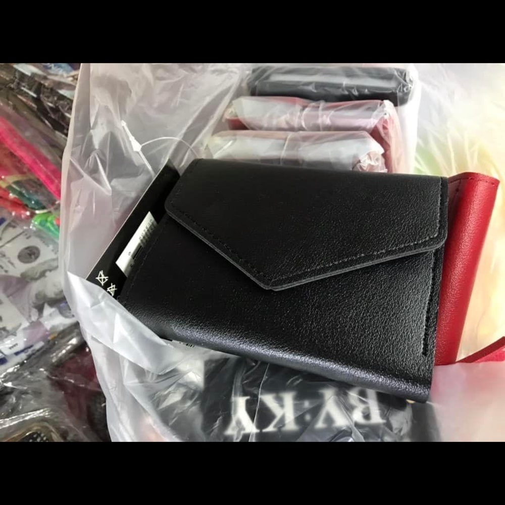 Wallets
